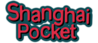 Shanghai Pocket logo for GameBoy Color